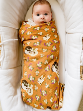 Charger l'image dans la galerie, Le maxi lange Saint Joseph