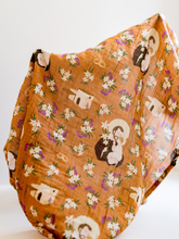 Charger l'image dans la galerie, Le maxi lange Saint Joseph