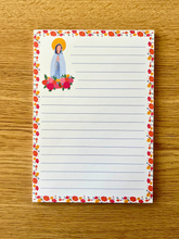 Charger l'image dans la galerie, Papier à lettres Marie A5- 50 feuilles