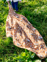 Charger l'image dans la galerie, Le maxi lange Saint Joseph