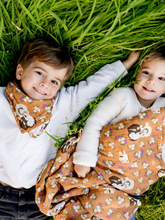 Charger l'image dans la galerie, Le maxi lange Saint Joseph