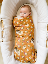 Charger l'image dans la galerie, Le maxi lange Saint Joseph