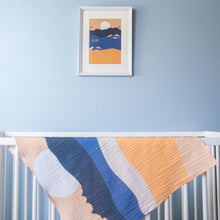 Charger l'image dans la galerie, Affiche A4 Bethléem