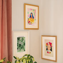 Charger l'image dans la galerie, Affiche Pluie de Roses