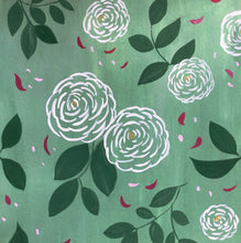 Charger l'image dans la galerie, Affiche Pluie de Roses