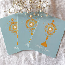 Charger l'image dans la galerie, Cartes Première Communion