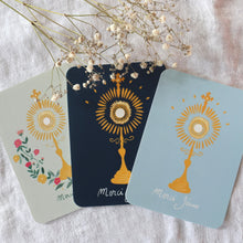 Charger l'image dans la galerie, Cartes Première Communion