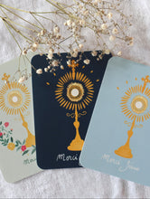 Charger l'image dans la galerie, Cartes Première Communion