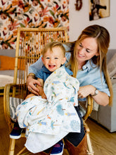 Charger l'image dans la galerie, Le maxi lange anges