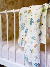 Charger l'image dans la galerie, Le maxi lange anges