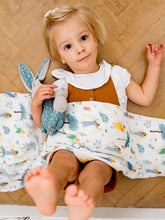 Charger l'image dans la galerie, Le maxi lange anges