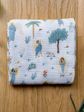 Charger l'image dans la galerie, Le maxi lange anges