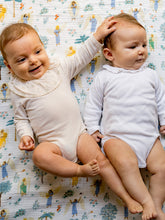 Charger l'image dans la galerie, Le maxi lange anges