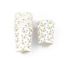 Charger l'image dans la galerie, 20 gobelets carton Caladia