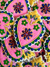 Charger l'image dans la galerie, Broche Sacré-Coeur