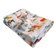 Charger l'image dans la galerie, Maxi lange Sainte Famille