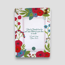 Charger l'image dans la galerie, Lot famille : 5 nuanciers Chapelet