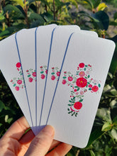 Charger l'image dans la galerie, Signet Croix de Roses