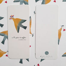 Charger l'image dans la galerie, Signet de Confirmation