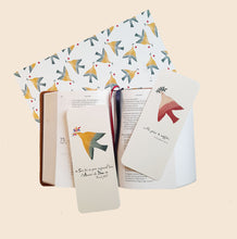 Charger l'image dans la galerie, Signet de Confirmation