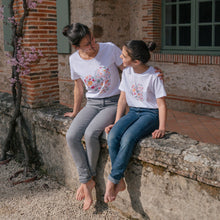 Charger l'image dans la galerie, Tee-shirt Confiance enfant