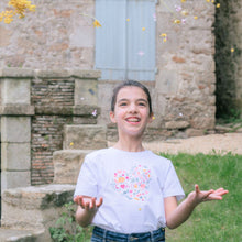 Charger l'image dans la galerie, Tee-shirt Confiance enfant