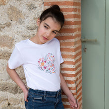 Charger l'image dans la galerie, Tee-shirt Confiance enfant