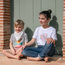 Charger l'image dans la galerie, Tee-shirt Confiance enfant