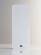 Charger l'image dans la galerie, Signet Croix Passiflore blanc