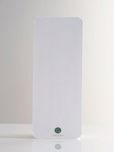 Charger l'image dans la galerie, Signet Croix Passiflore bleu