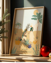 Charger l'image dans la galerie, Affiche Annonciation