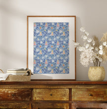 Charger l'image dans la galerie, Affiche imprimé Marie