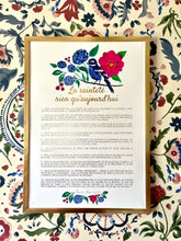 Charger l'image dans la galerie, Décalogue de la Sérénité - Prière de Saint Jean XXIII