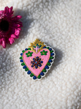 Charger l'image dans la galerie, Broche Sacré-Coeur