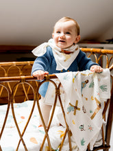 Charger l'image dans la galerie, Le petit lange chapelet