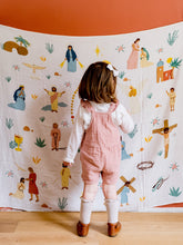 Charger l'image dans la galerie, Le maxi lange chapelet