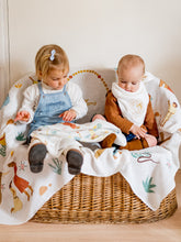 Charger l'image dans la galerie, Le maxi lange chapelet