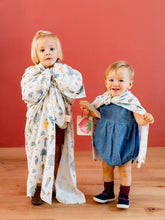 Charger l'image dans la galerie, Le maxi lange anges