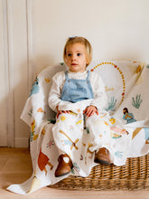 Charger l'image dans la galerie, Le maxi lange chapelet