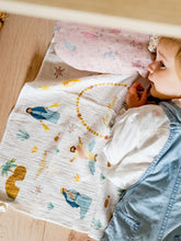 Charger l'image dans la galerie, Le petit lange chapelet