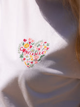 Charger l'image dans la galerie, Le t-shirt brodé Confiance
