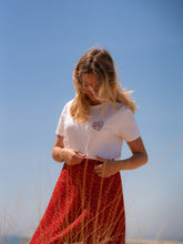 Charger l'image dans la galerie, Le t-shirt brodé Confiance