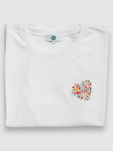 Charger l'image dans la galerie, Le t-shirt brodé Confiance