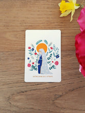 Charger l'image dans la galerie, Lot de 7 cartes Marie
