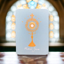 Charger l'image dans la galerie, Cartes Première Communion