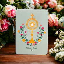 Charger l'image dans la galerie, Cartes Première Communion