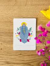 Charger l'image dans la galerie, Lot de 7 cartes Marie