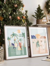 Charger l'image dans la galerie, Affiche Psaume 26:14