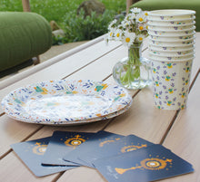 Charger l'image dans la galerie, 20 gobelets carton Caladia