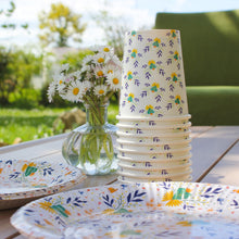 Charger l'image dans la galerie, 20 gobelets carton Caladia